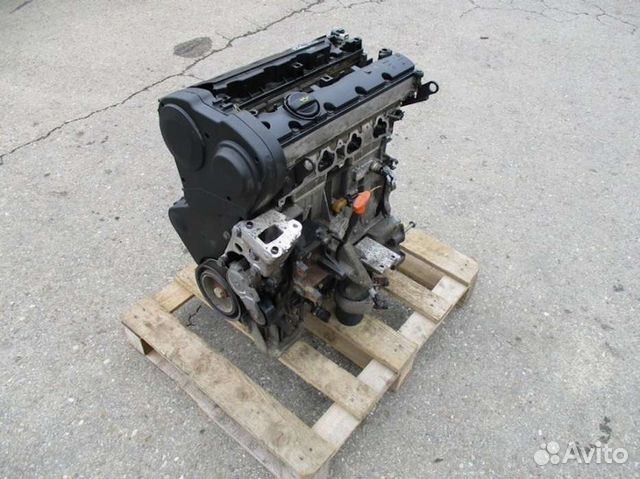 Двигатель на Пежо Boxer евро-4 120 л.с Двигатель на Пежо Boxer евро-4 120 л.с