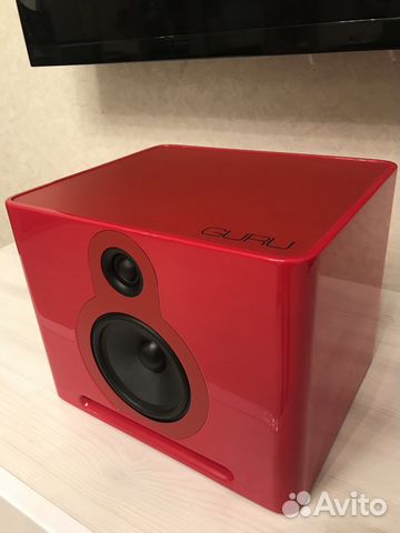 Guru Audio QM10two