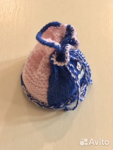 Сумочка Hand made