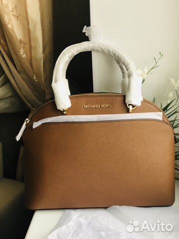 Сумка/ оригинал, новая Michael Kors (USA)