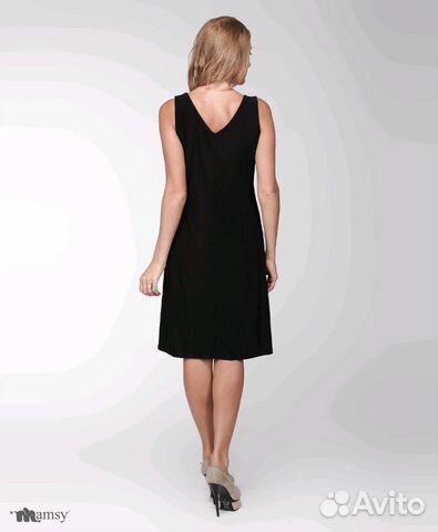 Новые шикарные платья Красное и черное