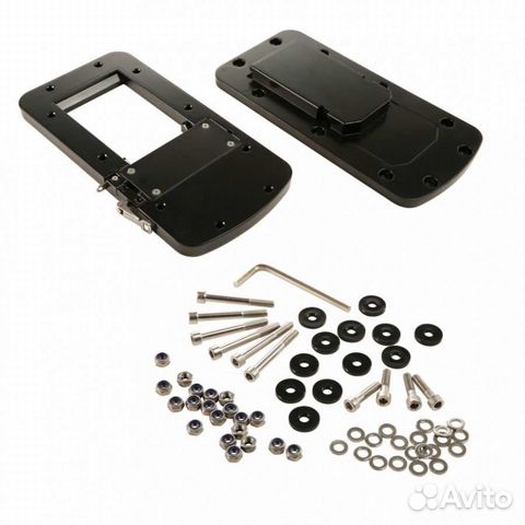 Площадка для лодочного мотора MotorGuide/Моторгайд Площадка для лодочного мотора MotorGuide/Моторгайд