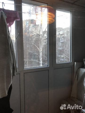 3-к квартира, 58 м², 5/9 эт. 3-к квартира, 58 м², 5/9 эт.