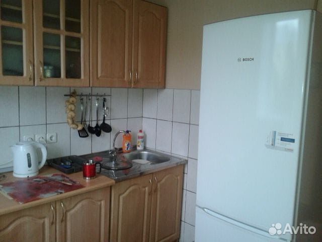 1-к квартира, 31.7 м², 3/5 эт.