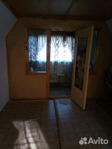 Дача 72 м² на участке 4 сот.