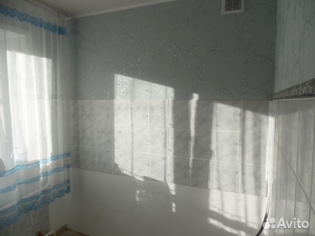 2-к квартира, 45 м², 1/5 эт.