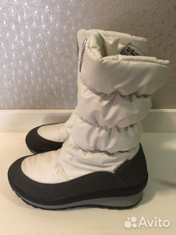 Сапоги Alaska originale Сапоги Alaska originale