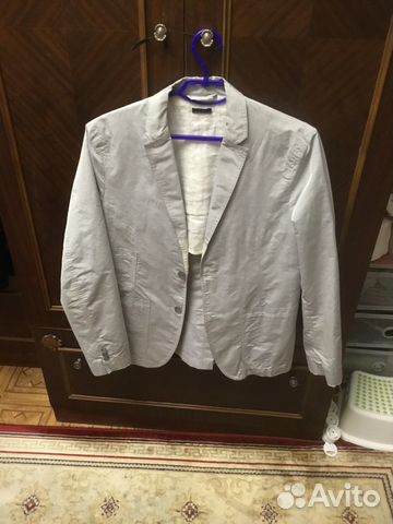 Пиджак Paolo Pecora Gucci Loro Piana Zegna