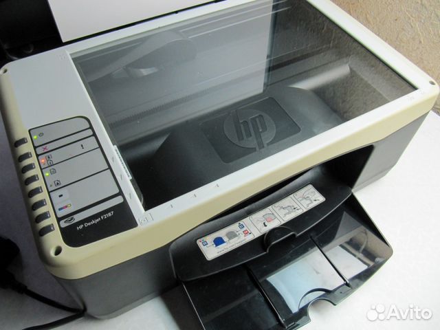 DRIVERS UPDATE: HP DESKJET F2187 DRIVER UPDATE: HP DESKJET F2187