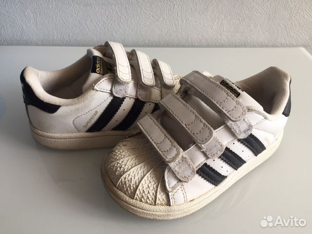 Adidas super star 25 размер Adidas super star 25 размер