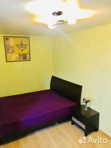2-к квартира, 45 м², 4/6 эт. 2-к квартира, 45 м², 4/6 эт.