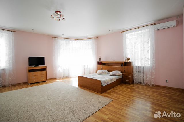 1-к квартира, 55 м², 7/9 эт.
