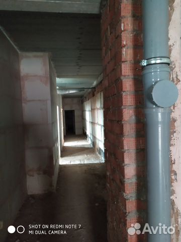 Помещение свободного назначения, 119.4 м²