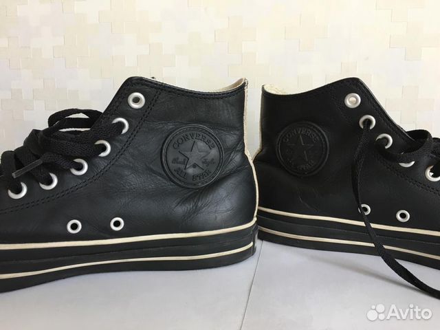 Кеды Converse All Star Кеды Converse All Star