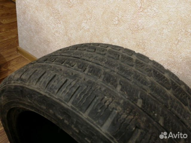 Шины зимние kumho