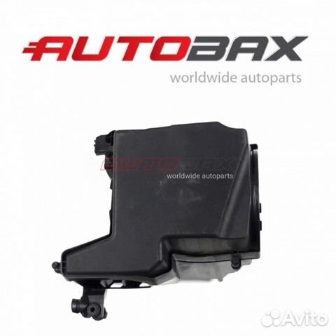 Новый Корпус Воздушного Фильтра Ford Focus 2 3