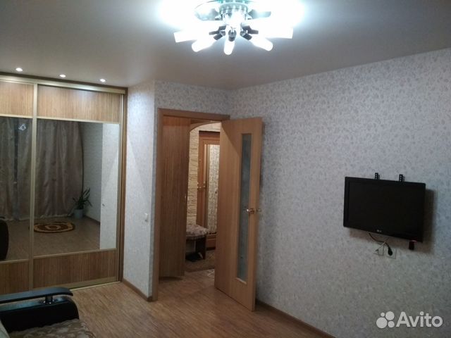 1-к квартира, 35 м², 3/9 эт. 1-к квартира, 35 м², 3/9 эт.