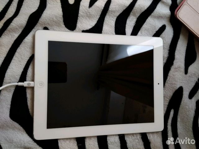 iPad 3 16gb 4G