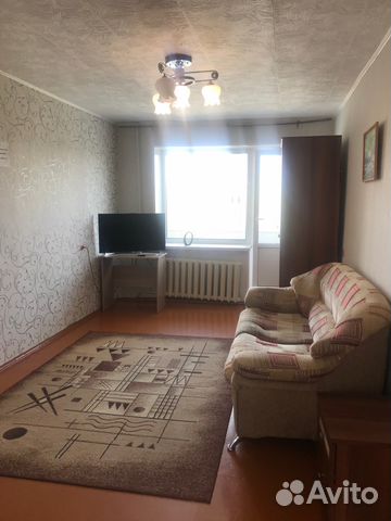 3-к квартира, 59.1 м², 4/5 эт.