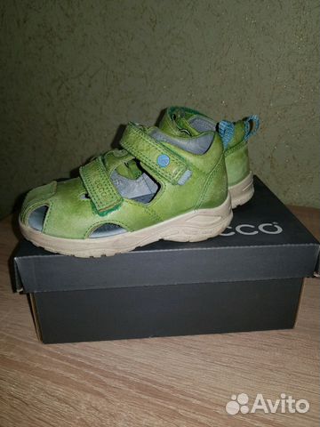 Сандали ecco