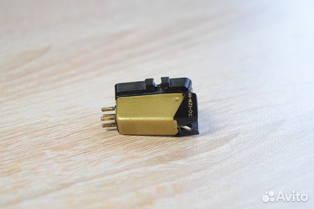 Картридж Stanton 600A Картридж Stanton 600A