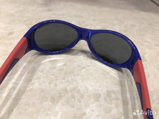 Солнцезащитные очки Polaroid Kids (0-2 года)