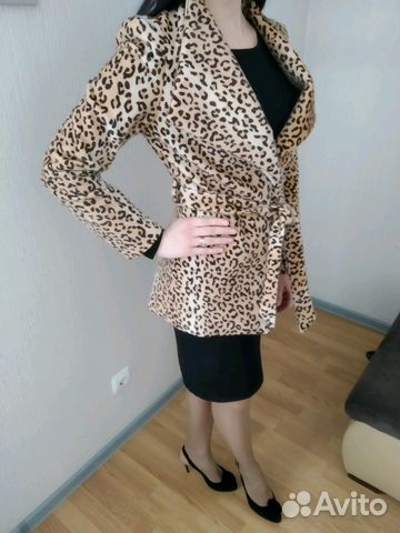 Пальто, тёплый пиджак размер 42-44 Пальто, тёплый пиджак размер 42-44