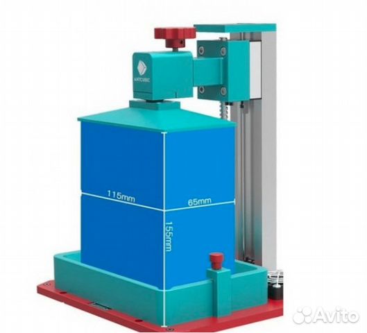 3D принтер для ювелиров