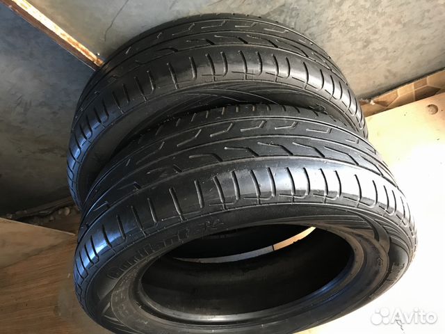 205/60R16 Cordiant (2 шт.)