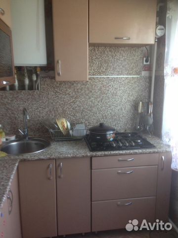 2-к квартира, 37 м², 2/2 эт.