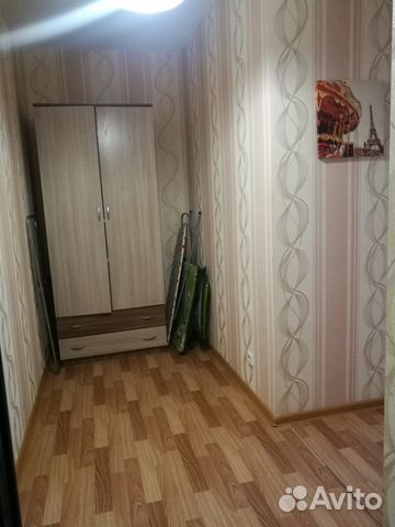 1-к квартира, 45 м², 7/25 эт. 1-к квартира, 45 м², 7/25 эт.