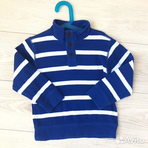 Кофта Gymboree 4T / 4 года / рост 104 см