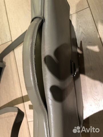 Мужской портфель Dunhill