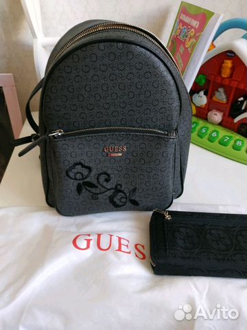 Рюкзак сумка guess Рюкзак сумка guess