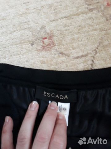 Юбка Escada оригинал