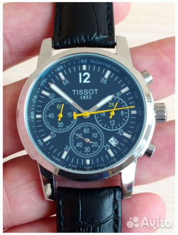 Tissot 1853 Prc-200 Kварц(R200.06)