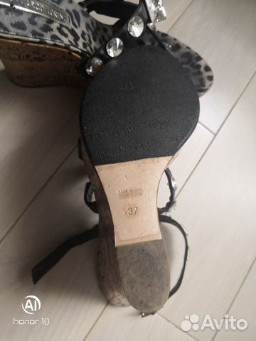 Босоножки Gianmarco Lorenzi Босоножки Gianmarco Lorenzi