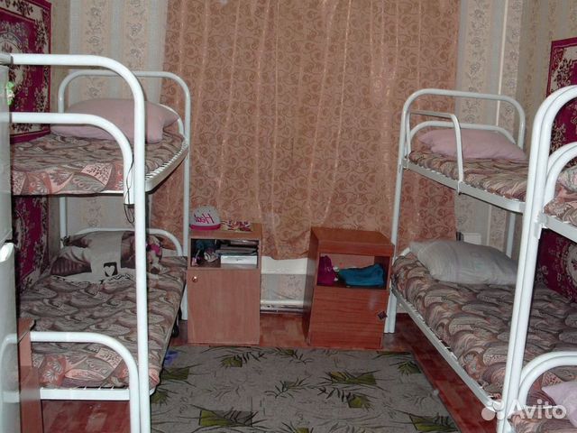 Общежитие метро Медведково на 38 человек Общежитие метро Медведково на 38 человек