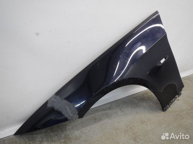 Крыло переднее лев. BMW 3 E92 49709