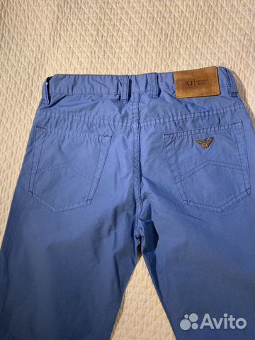 Брюки Armani Брюки Armani