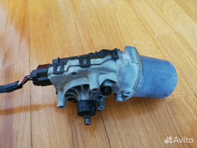 Моторчик дворников Camry V40 06-11 85110-06060