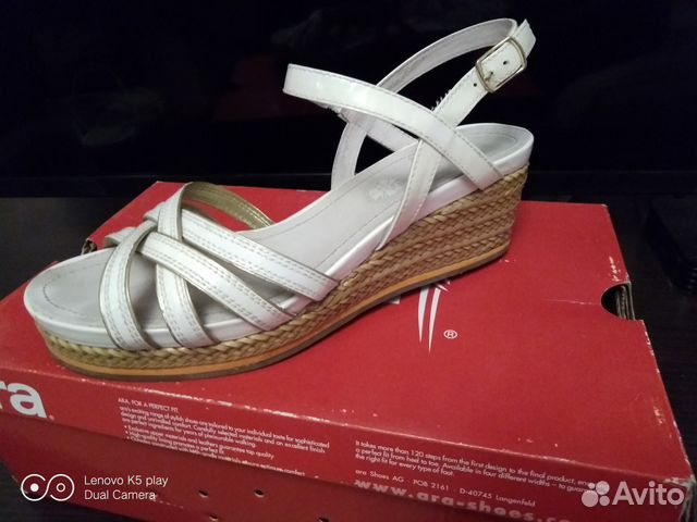 Босоножки Босоножки