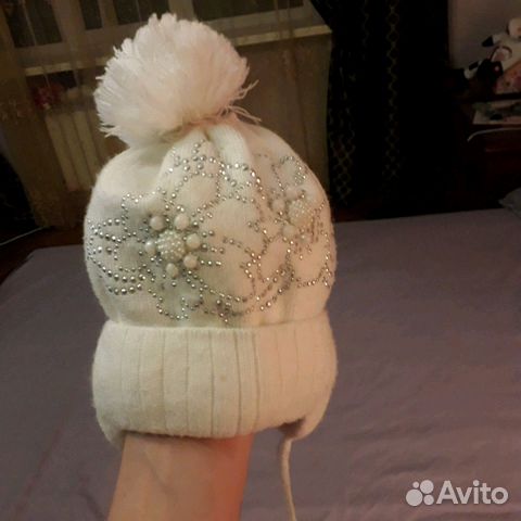 Шапка
