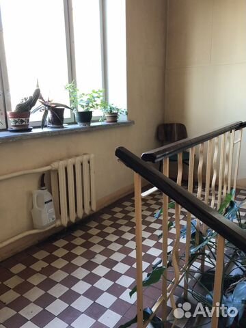 3-к квартира, 86 м², 6/8 эт.