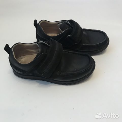 Мокасины Мокасины