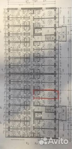 Студия, 28.8 м², 2/10 эт.