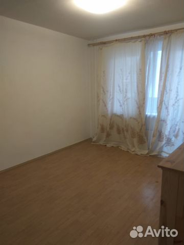 1-к квартира, 46 м², 6/9 эт.