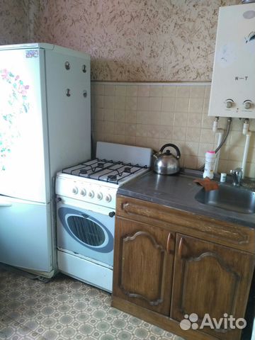 2-к квартира, 44 м², 5/5 эт. 2-к квартира, 44 м², 5/5 эт.