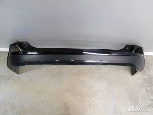 Бампер задний Toyota RAV 4 84968 Бампер задний Toyota RAV 4 84968