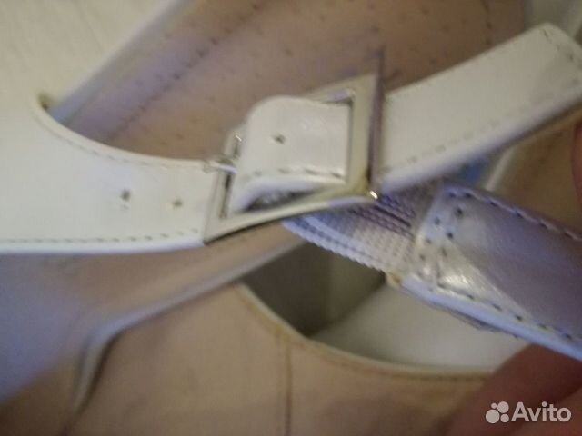 Босоножки Босоножки